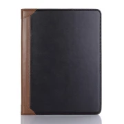 sort Retro cover Ipad Pro 11 (2018) Ipad og Tablet tilbehør