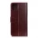 brun Vilo flip etui Iphone 11 Mobil tilbehør