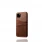 brun DC case med kort lommer Iphone 11 Pro Mobil tilbehør