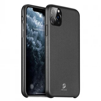 Skin lite case til Iphone 11 Pro sort