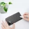 sort Skin lite case Iphone 11 Pro Mobil tilbehør
