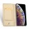 guld Flip etui slim Iphone 11 Mobil tilbehør