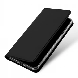 Iphone 11 Pro Max ultra slim flip etui sort