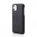 DG 2 i 1 etui Iphone 11 sort Mobil tilbehør