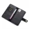 DG 2 i 1 etui Iphone 11 sort Mobil tilbehør