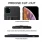 sort FS case med lomme Iphone 11 Pro Max Mobil tilbehør