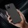 Venon tpu case Iphone 11 Pro sort Mobil tilbehør
