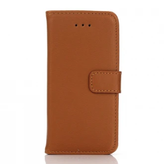 Cover retro til Iphone SE brun