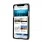 Iphone 11 Pro sort Tailor case Mobil tilbehør