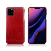 Pierre Cardin case Iphone 11 Pro rød