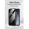 Combi case Iphone 11 Pro sort Mobil tilbehør