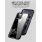 Hybrid case Iphone 11 sort Mobil tilbehør
