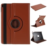 brun Rotations cover Ipad 10.2/ Pro 10,5 Ipad og Tablet tilbehør