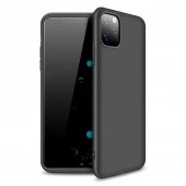 Slim 360 hard case Iphone 11 Pro sort
