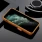 brun Wallet case Iphone 11 Pro Mobil tilbehør