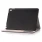 IPAD PRO 9,7 mønstret læder cover grå