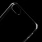 IPHONE SE / 5S / 5 gennemsigtig hard cover, Mobiltelefon tilbehør 
