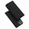 sort Slim flip etui iPhone 12 Pro Max Mobil tilbehør
