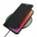 sort Slim flip etui iPhone 12 Pro Max Mobil tilbehør