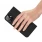 sort Slim flip etui iPhone 12 Pro Max Mobil tilbehør