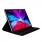 sort Rotations cover iPad Air 4 (2020) Ipad og Tablet tilbehør