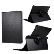 sort Rotations cover iPad Air 4 (2020) Ipad og Tablet tilbehør