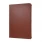 brun Rotations cover iPad Air 4 (2020) Ipad og Tablet tilbehør