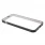 sort Magnetisk case 360 iPhone 12 / 12 Pro Mobil tilbehør