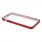 rød Magnetisk case 360 iPhone 12 Mini Mobil tilbehør
