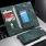 grøn Multi cover 2 i 1 vintage Iphone 6 plus / 6S plus Mobilcovers
