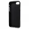 IPHONE 7 cover mat tpu sort Mobiltelefon tilbehør