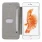 Iphone 7 cover i business stil hvid Mobiltelefon tilbehør