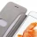 Iphone 7 cover i business stil hvid Mobiltelefon tilbehør