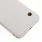 Iphone 7 cover i business stil hvid Mobiltelefon tilbehør