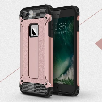 Til Iphone 7 pink cover Armor Guard Leveso.dk Mobiltelefon tilbehør