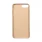 Iphone 7 plus cover vintage læder grå Mobiltelefon tilbehør
