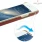 Iphone SE, 5S cover Pierre Cardin wax design læder rød Mobiltelefon tilbehør