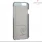 Iphone 6, 6S cover Pierre Cardin wax design læder lysegrøn Mobiltelefon tilbehør