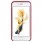 Iphone 7 plus cover Englon læder rød Mobil tilbehør Leveso.dk