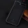 Iphone 7 plus cover Pierre Cardin wax design læder sort Mobiltelefon tilbehør Leveso.dk