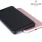 Iphone 7 plus cover Pierre Cardin wax design læder sort Mobiltelefon tilbehør Leveso.dk