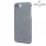 til Iphone 7 plus cover Pierre Cardin wax design læder grå Mobiltelefon tilbehør