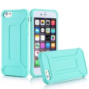 Iphone 7 cover shell armor Leveso.dk Mobiltelefon tilbehør