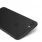 Iphone 8/7 utra tynd cover sort 0.4mm Mobil tilbehør