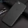 Iphone 8/7 utra tynd cover sort 0.4mm Mobil tilbehør