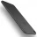 Iphone 8/7 utra tynd cover sort 0.4mm Mobil tilbehør