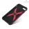 til Iphone 7 rød beskyttelses cover Pierre Cardin shockproof Apple Iphone Mobil tilbehør Leveso.dk
