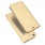 guld Slim flip cover Iphone 6S / 6 Mobil tilbehør