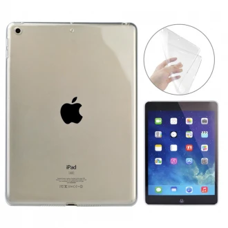 til Ipad 9,7 2017 blød tpu cover
