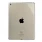 Ipad 9,7 2017 blød tpu cover Tabletcovers